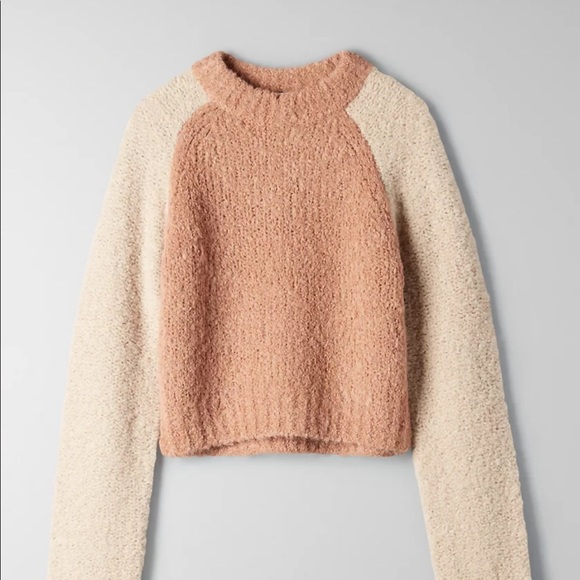 Wilfred Free Meridian Sweater - Picture 1 of 9